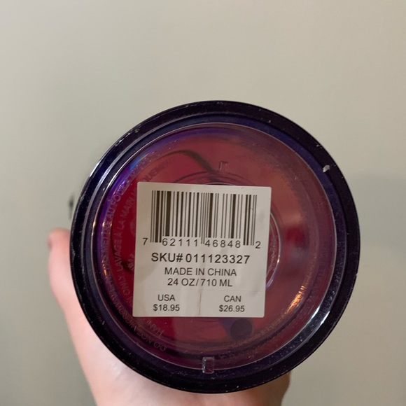 Starbucks American Sign Language Tumbler - Picture 6 of 7